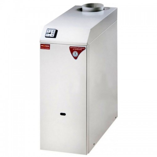 Котел газовий Колві Eurotherm КТ 10 TB B стандарт